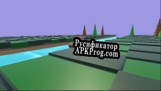Русификатор для Down The River (GameJam)