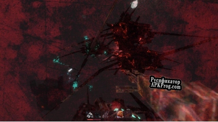 Русификатор для Downfall of Perception