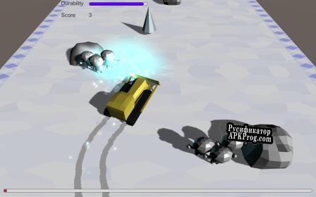 Русификатор для Dozer