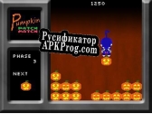 Русификатор для Dr. Creepinscares Pumpkin Patch Match