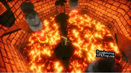Русификатор для Dragons Eye