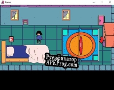 Русификатор для Dream (itch) (Koruja)
