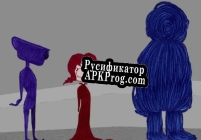 Русификатор для Dreamscape (itch) (SpicedPeach)