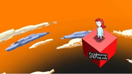 Русификатор для Drew and the Floating Labyrinth