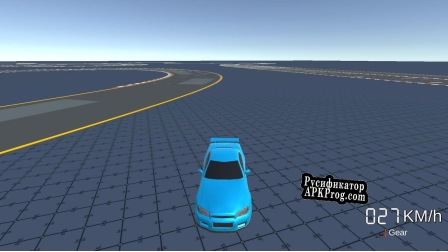 Русификатор для Drift Master