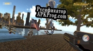 Русификатор для Drive Around 1.4