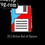 Русификатор для Drive (C) Out Of Space