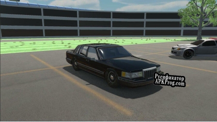 Русификатор для Driving Simulator (TitanMedia)