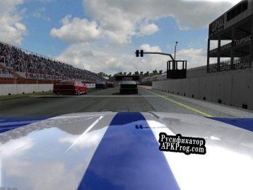Русификатор для Driving Speed 2