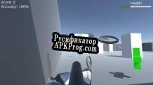 Русификатор для Drone Attack