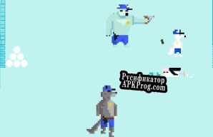 Русификатор для Drop The Soap