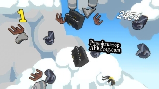 Русификатор для DROPDODGE