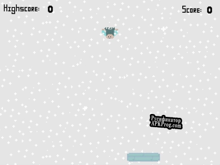 Русификатор для Dropper 2D
