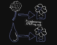 Русификатор для Drops and Dandelions