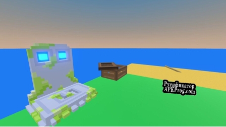 Русификатор для DROPTCH