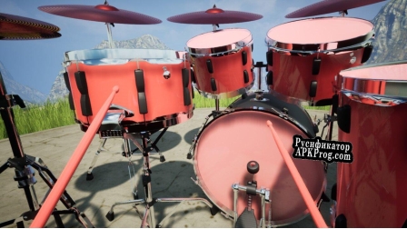 Русификатор для DrumMasterVR