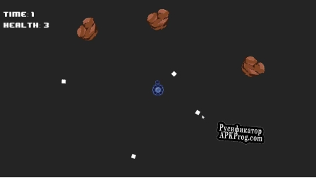 Русификатор для Drunk Space