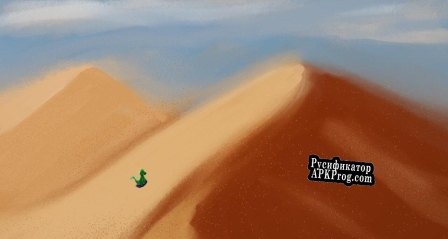 Русификатор для Dryland Katenga Against Time