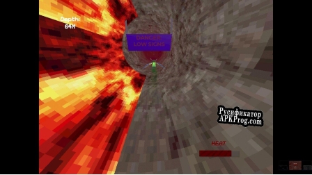 Русификатор для DSX Dynamo Speed Xtreme