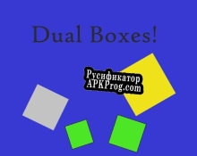 Русификатор для Dual Boxes