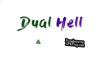 Русификатор для Dual Hell