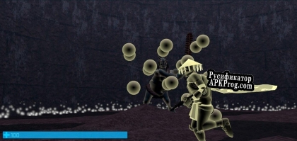 Русификатор для Duality Dimension
