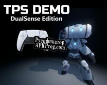 Русификатор для DualSense Haptic Feedback Demo