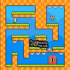 Русификатор для DuckHunt2