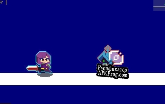 Русификатор для Duel Arms Dead Forever
