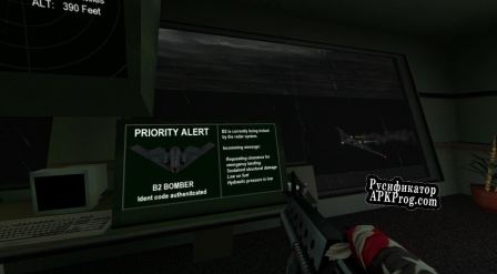 Русификатор для Duke Nukem Forever (2001)