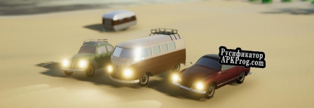 Русификатор для Dune Racers