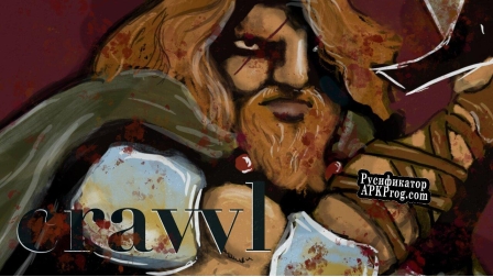 Русификатор для Dungeon Cravvl