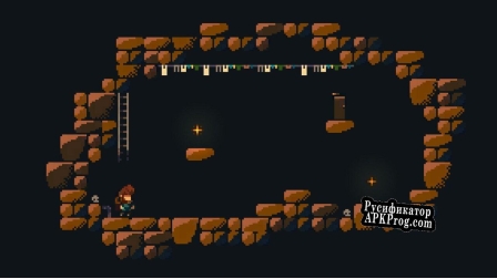 Русификатор для Dungeon Escape (itch) (shockjawz)