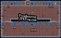 Русификатор для Dungeon Escape (itch) (Wiggedbucket700)