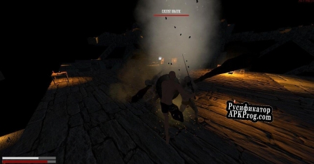 Русификатор для Dungeon Game (SomeDungeonGame)