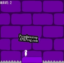 Русификатор для Dungeon (NickRock)