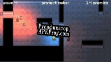Русификатор для Dungeon Petscort
