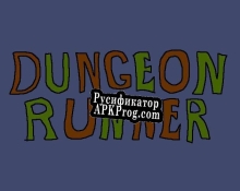 Русификатор для Dungeon Runner (itch)