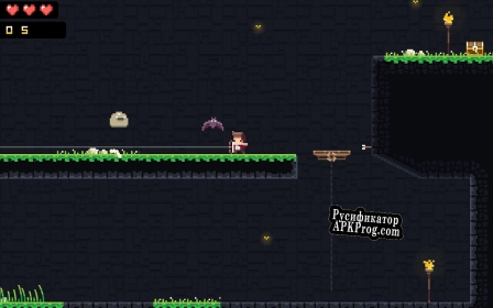 Русификатор для Dungeon Runner