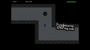 Русификатор для Dungeon Shift (Wil Taylor)