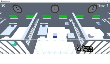 Русификатор для Dungeon Tycoon (synapse)