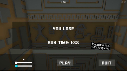 Русификатор для Dungeonfall (devantics, Vlad7onoff, mevlme44, Diziger)