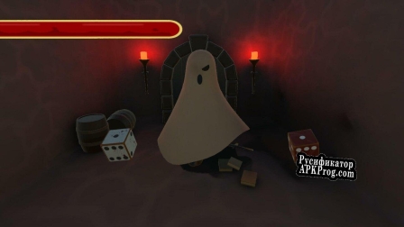 Русификатор для Dungeons  Dice