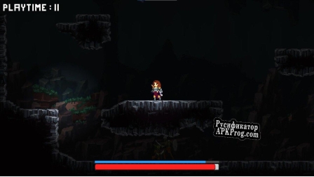 Русификатор для DungeonWeak