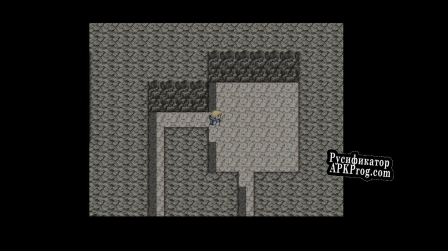 Русификатор для Dungescape