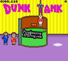 Русификатор для Dunk Tank
