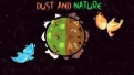 Русификатор для Dust  Nature