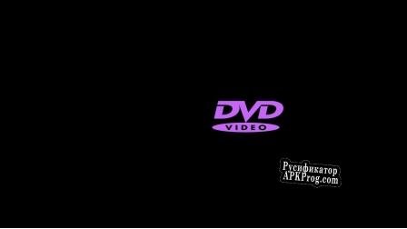 Русификатор для DVD logo but I made it Pong