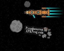 Русификатор для Dynamic Flux Entropy