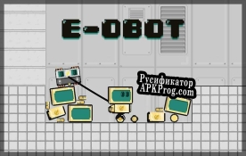 Русификатор для E-Obot